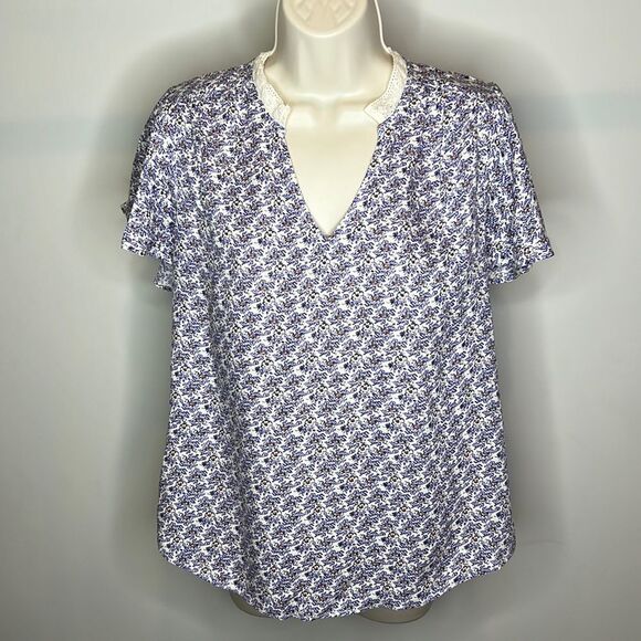 Hinge from Nordstrom blouse. Size small - Picture 1 of 5